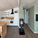 3 Bedroom Lovely In Vatnestrom * Birkeland