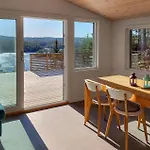 3 Bedroom Lovely In Vatnestrom בית נופש Birkeland