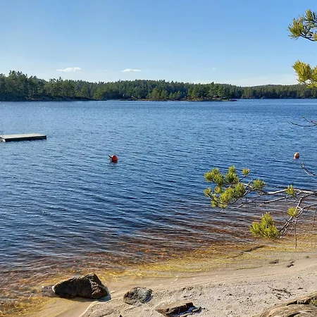 3 Bedroom In Vatnestrom