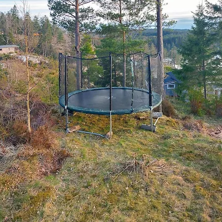 3 Bedroom Lovely In Vatnestrom