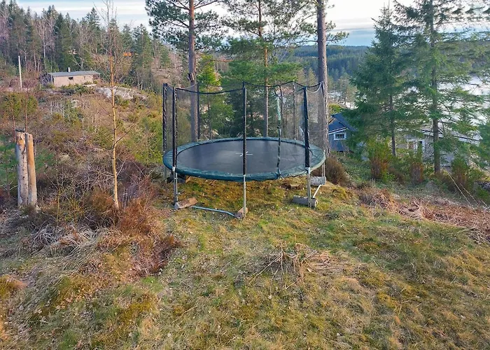 3 Bedroom Lovely In Vatnestrom